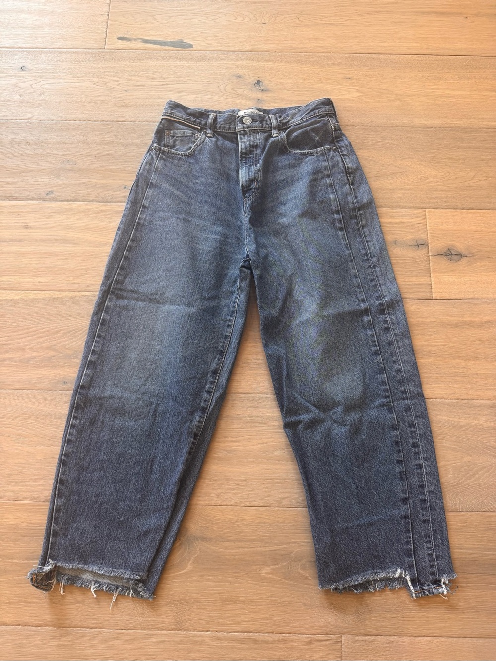 Moussy Vintage Jeans
